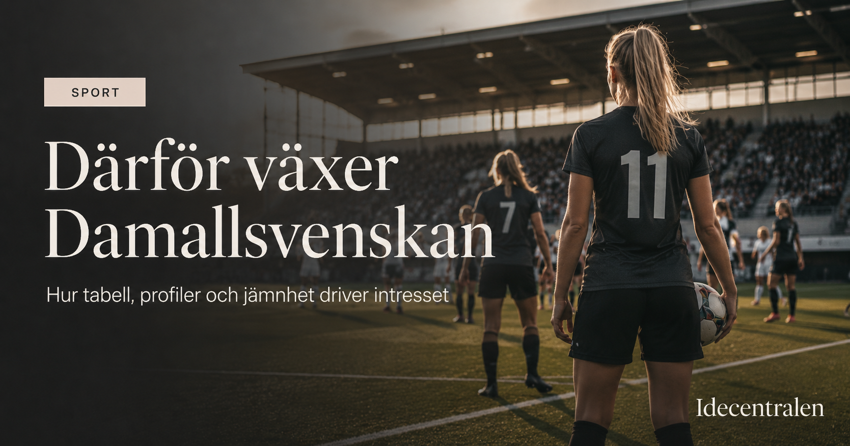 Damallsvenskan